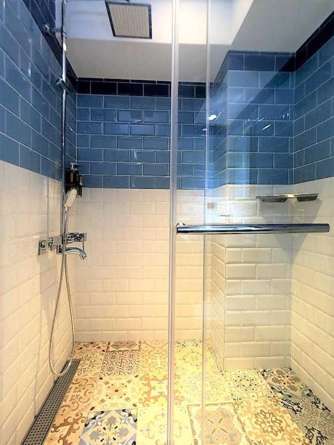 Journey Town Inn Ταϊπέι Εξωτερικό φωτογραφία